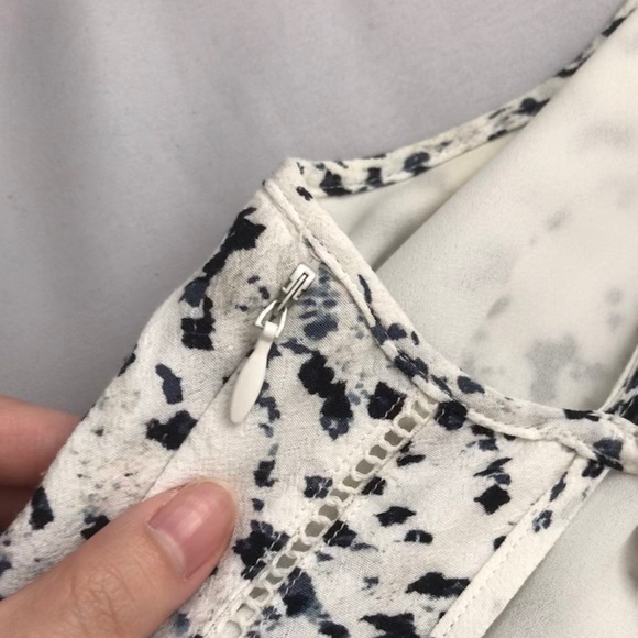 Aritzia Sunday Best open-back sun dress - Picture 4 of 4